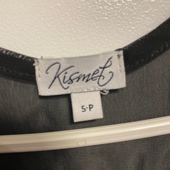 Dress Tank - Picture 3 of 3